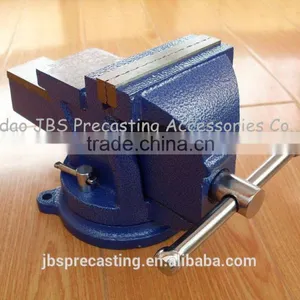 Table Vise Bench Vise thumbnail-4