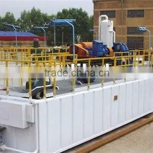 Solid Control System for Drilling Mud thumbnail-1
