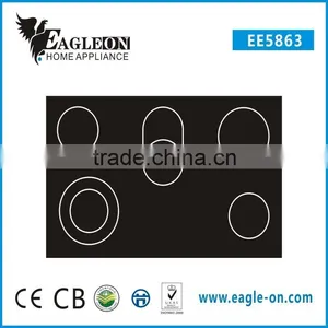 2015 Induction Cooker thumbnail-1
