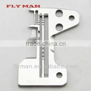 R4200-JOE-DOO Needle Plate / Sewing Machine Parts thumbnail-1