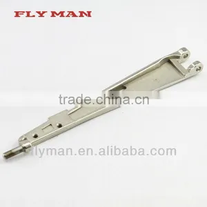 KS01 Presser Foot Arm For Siruba 747 Over-Lock Sewing Machine Parts thumbnail-1