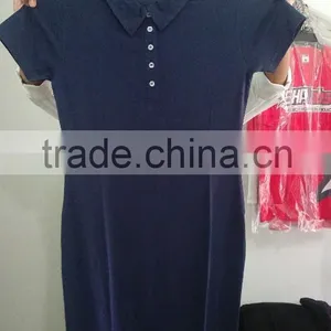 Knitted Long Dress thumbnail-1