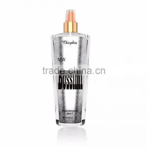 Chicphia 250ML/8.4 Fl.oz Dear Body Fragrance Mist Brand Body Mist thumbnail-1