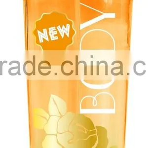 Chicphia 250ML/8.4 Fl.oz Lost in Amber Enchanter Body Lotion Body Mist thumbnail-1