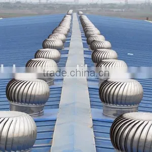 900mm Roof Exhaust Fan thumbnail-6