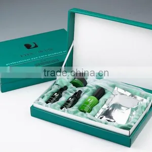 High Quality Cardboard Packaging Cosmetic Box With Competitive Price thumbnail-2