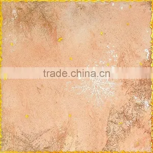 Decorative Wall Borders Metallic Glazed Ceramic Tile thumbnail-4