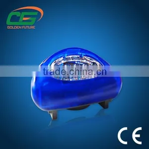 40 Hours Run Time Plastic Body Super Bright Outdoor Led Headlamp thumbnail-2