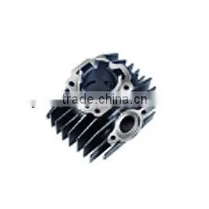 CY80 Motorcycle Parts thumbnail-3