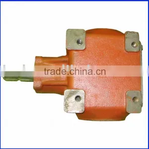 Agricultural Gearbox thumbnail-1