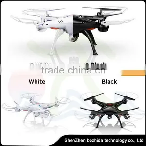 Syma X5sw Wifi Fpv 2.4g Rc Quadcopter Real-time Transfer Syma Drone thumbnail-5