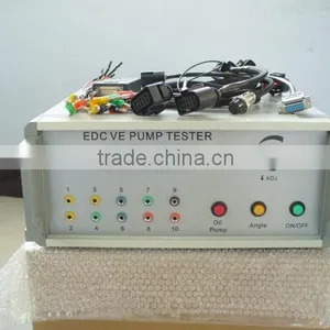 VP37electronic Diesel Fuel Injection Pump System Tester Buy Direct Manufacturer thumbnail-5