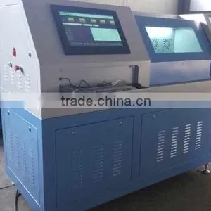 Best Selling Products CRS709C Common Rail Diesel Fuel Injector Pump Test Bench for Sale thumbnail-3