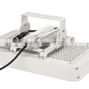 IK10 IP67 TUV DLC UL Certified Photocell High Power LED Spot LightWith TM21 Report 62000 Hours Lifespan thumbnail-4
