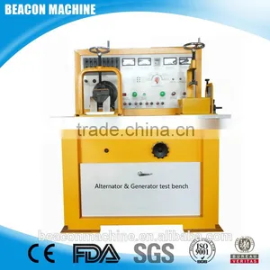 Low Price Automoble Automatic High Quality BCQZ-2B Generator Starter and Alternator Test Bench thumbnail-1