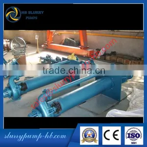 Submerged Slurry Pump Price thumbnail-4