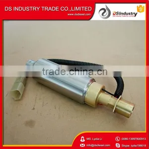 DCEC C & L Series Diesel Engine 6 Cylinders 24v Fuel Transfer Pump 3968190 thumbnail-1