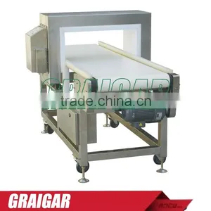 NEW EJH-14 Metal Detector Detects the Food and Drug Chemical Iron in Copper and Aluminum Stainless Steel Full Metal Detectors thumbnail-1
