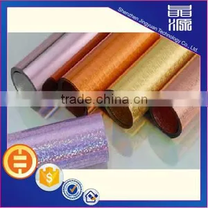 Holographic Transfer Foil Film Customized Label Authentic Laser Sticker thumbnail-3