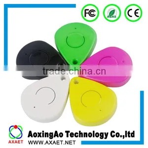 AXAET Bestselling Waterdrop Shaped Bluetooth Selfie Remote, Camera Bluetooth Remote Shutter thumbnail-5