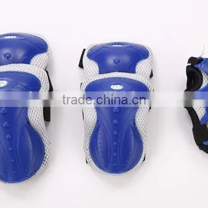 Hot Selling Skate Knee Protection for Kids Kids Cycling Plastic Skating Knee Pads thumbnail-1