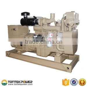 Marine Generator 138KVA With Price thumbnail-3
