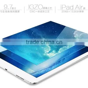 Wholesale Tablet pc 9.7 Inch Retina Screen Cube Talk9X 3G MTK8392 Octa Core Tablet Pc U65gt Dual 8.0mp Camera thumbnail-4