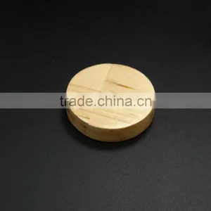 Hotsell Wooden/Bamboo Usb 2.0 in Round Shaped Wood Usb thumbnail-3