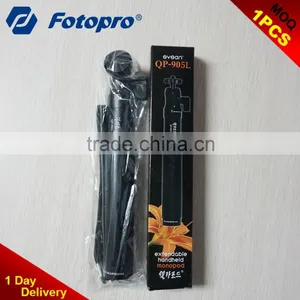 Fotopro Wireless Monopod Selfie Stick thumbnail-1