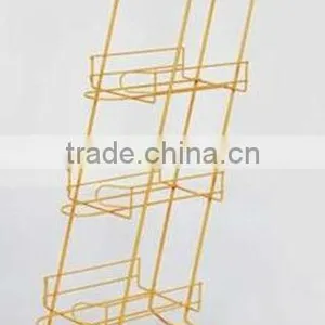 Multideck Newspaper Stand 005 thumbnail-1