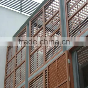 Wpc Louver thumbnail-1