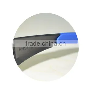 CE EN 166f and Ansi Z87.1 Safety Google Clear Lens Military PC Lens Safety Google thumbnail-4