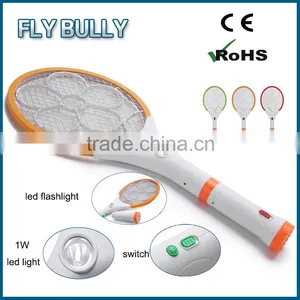 Rechargeable Bug Zapper thumbnail-1