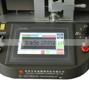 2016 Latest Mobile Phone Repair Machine WDS-600 Chip Level Repair Machine With Promotion Low Price thumbnail-3