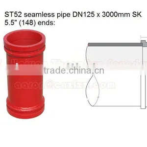 Concrete Pipe Dn125 thumbnail-1