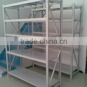 5 Layer Light Duty Storage Pallet Rack thumbnail-1