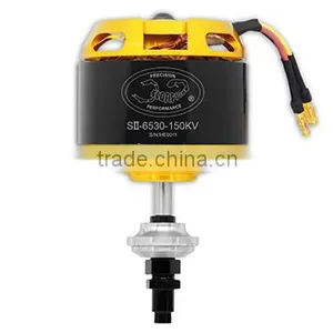Scorpion SII-6530-150KV Motor for Aeroplane thumbnail-1