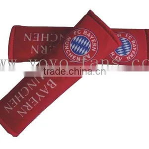 Polyester Safty Belt Cover thumbnail-1
