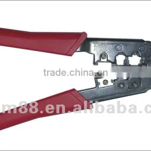 Cable Crimping Tools RJ45+RJ11 thumbnail-1