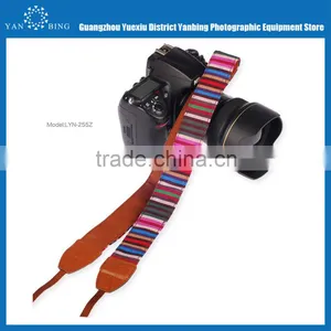 Camera Accessories Supplier Shoulder Strap Neck Strap thumbnail-6