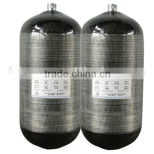 CNG Fully Wrapped Cylinder thumbnail-1