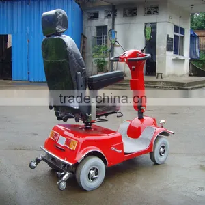 Disabled Scooter, Handicapped Mobility Scooter thumbnail-4
