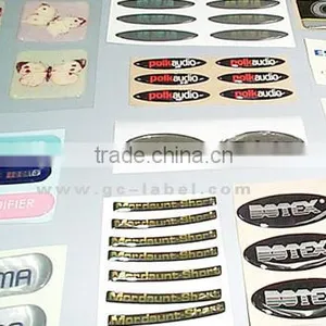 Cheap Price Hot Sale Shoe Tag Printing Self Adhesive Labels thumbnail-5