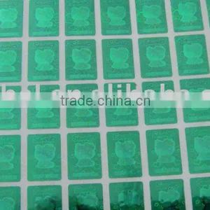 Anti-theft Label thumbnail-1