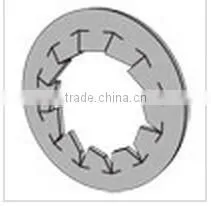 Washers Covers: Lock Washer With Internal Teeth and Serrated Lock Washer thumbnail-2