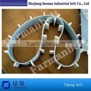 Tranmission Belt With CR or HNBR Synchronous/Timing Belt thumbnail-1