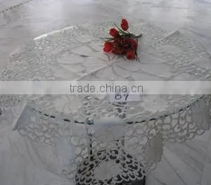 Embroider Tablecloth thumbnail-1