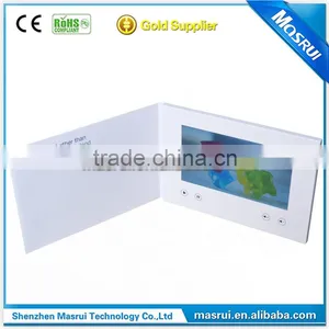 TV in a Card Lcd TV Brochures thumbnail-3