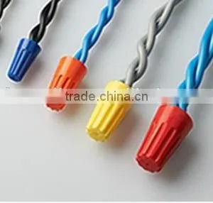 Made In China,ROHS Approval,OEM/ODM,Electrical Wire Connector thumbnail-6