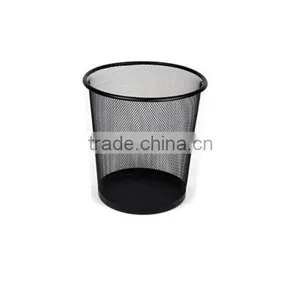 Jumbo Metal Mastebin Home Waste Bin Metal Mastebin thumbnail-1
